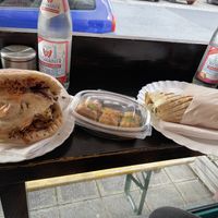 Vegöner und Dürum   at Vegöner - Johannis in Nuremberg