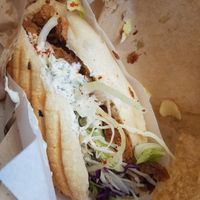 Vegöner at Vegöner in Nuremberg