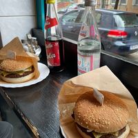  at Vegöner in Nuremberg