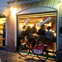 Vegoener storefront  at Vegöner in Nuremberg