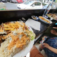  at Vegöner in Nuremberg