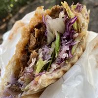 🥙   at Vegöner in Nuremberg