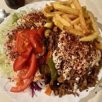   at Vegöner in Nuremberg