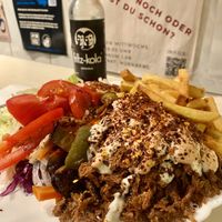   at Vegöner in Nuremberg