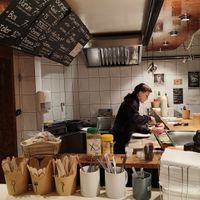  at Vegöner in Nuremberg