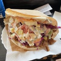   at Vegöner in Nuremberg