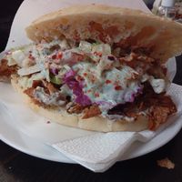  at Vegöner in Nuremberg