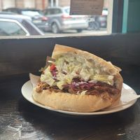 Vegoner  at Vegöner in Nuremberg