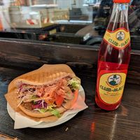 Vegoner at Vegöner in Nuremberg