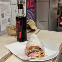 The one and only Vegoner! at Vegöner - Johannis in Nuremberg