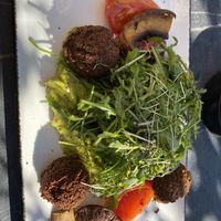   at Opern Cafe in Graz