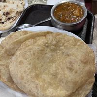 Veggie curryy  at Dosa Corner in Columbus
