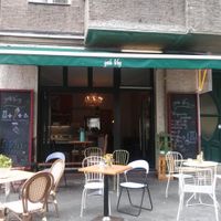 geh veg at Geh Veg in Berlin