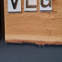 Inside at Geh Veg in Berlin