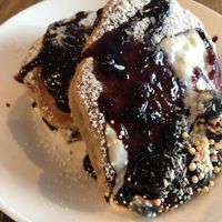 Pancakes   at Geh Veg in Berlin