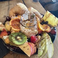   at Geh Veg in Berlin