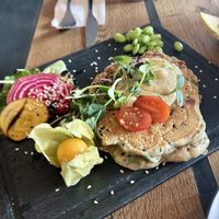   at Geh Veg in Berlin