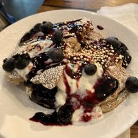   at Geh Veg in Berlin