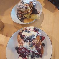  at Geh Veg in Berlin