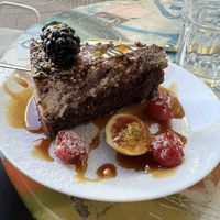   at Geh Veg in Berlin