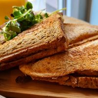  at Geh Veg in Berlin