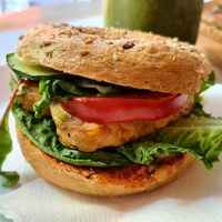  at Geh Veg in Berlin