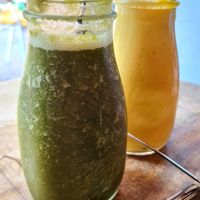  at Geh Veg in Berlin