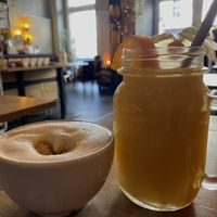   at Geh Veg in Berlin