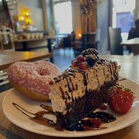   at Geh Veg in Berlin