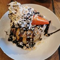  at Geh Veg in Berlin