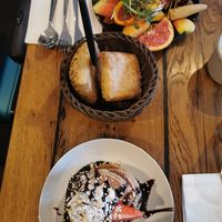  at Geh Veg in Berlin