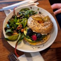  at Geh Veg in Berlin