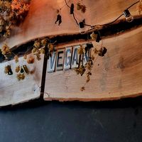  at Geh Veg in Berlin