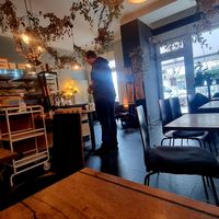  at Geh Veg in Berlin