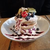  at Geh Veg in Berlin