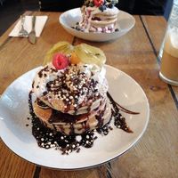  at Geh Veg in Berlin