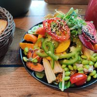  at Geh Veg in Berlin