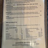   at Geh Veg in Berlin