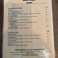   at Geh Veg in Berlin