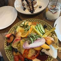   at Geh Veg in Berlin