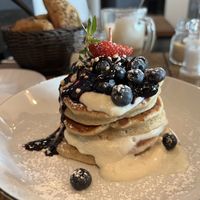   at Geh Veg in Berlin