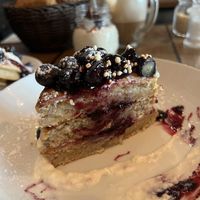   at Geh Veg in Berlin