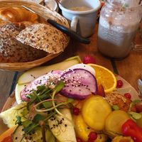  at Geh Veg in Berlin