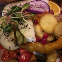  at Geh Veg in Berlin