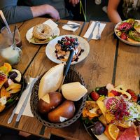  at Geh Veg in Berlin