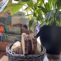   at Geh Veg in Berlin