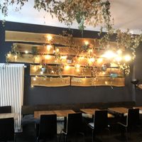 Inside  at Geh Veg in Berlin