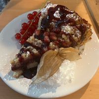   at Geh Veg in Berlin