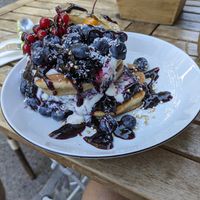  at Geh Veg in Berlin