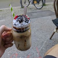  at Geh Veg in Berlin